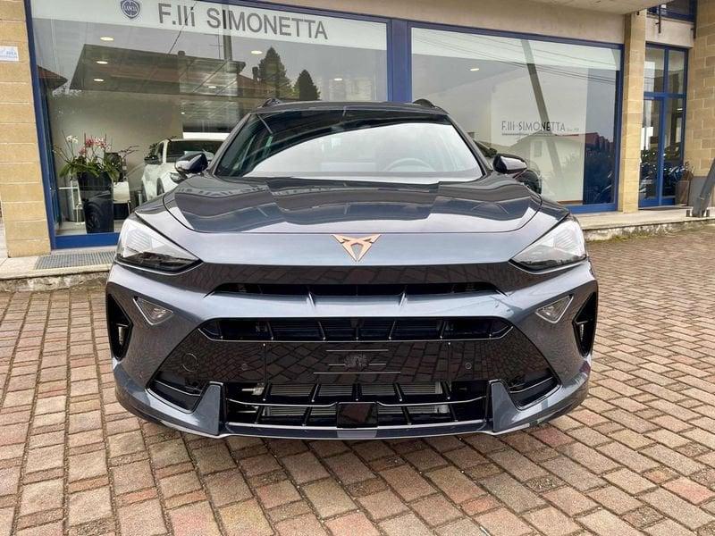 Cupra Formentor 1.5 Hybrid 150CV DSG - KM0