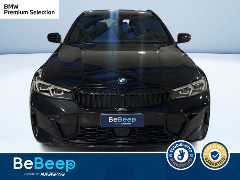 BMW Serie 3 Touring 320D TOURING MHEV 48V XDRIVE MSPORT AUTO