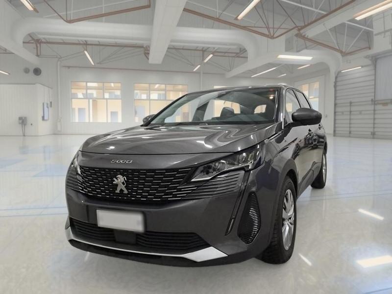 PEUGEOT 5008 BLUEHDI 130 ACTIVE BUSINESS EAT8 S/S AUT 5 PORTE SUV