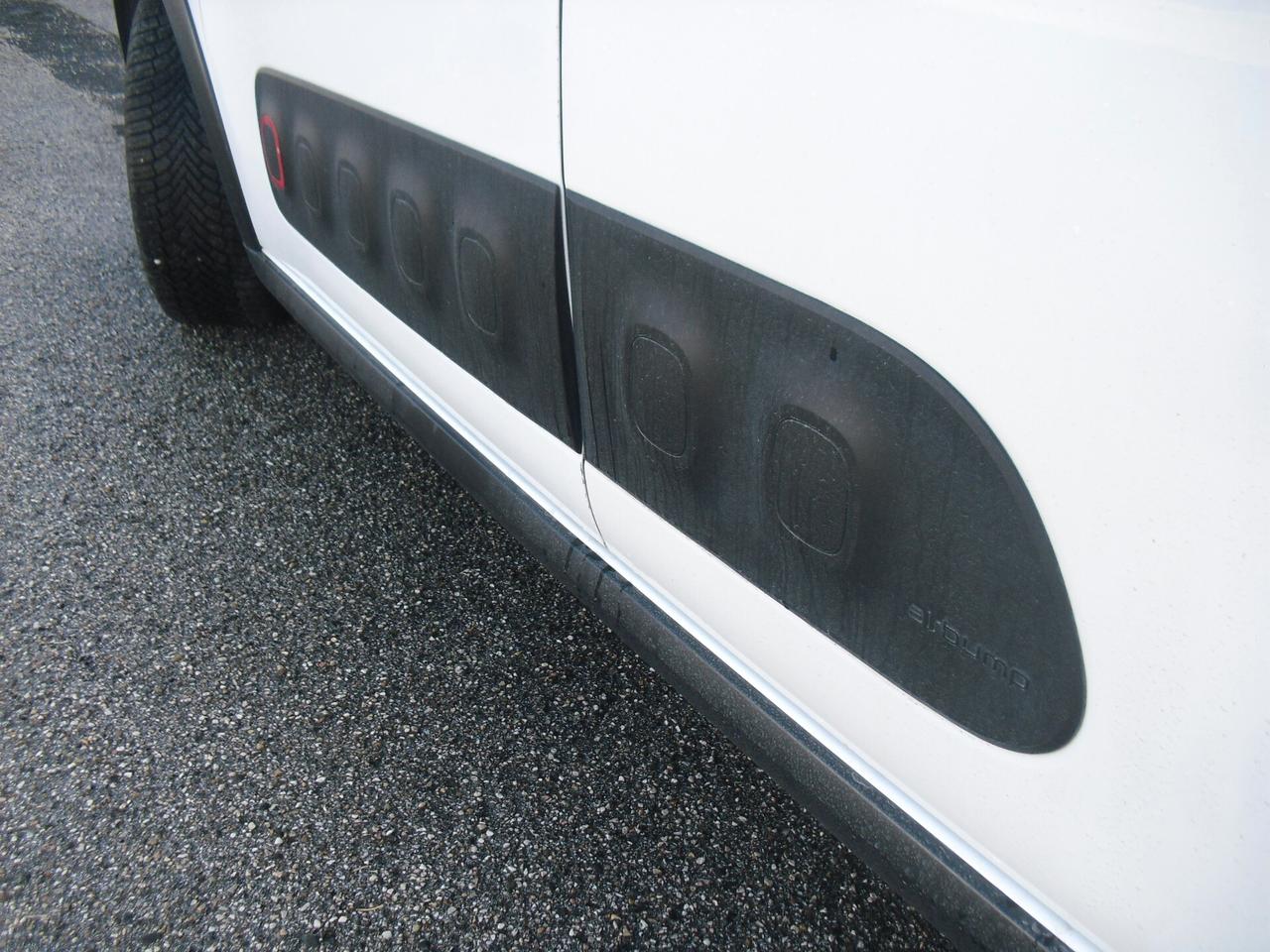 Citroen C3 PureTech 82 Shine, PERFETTA, CINGHIA APPENA FATTA!!