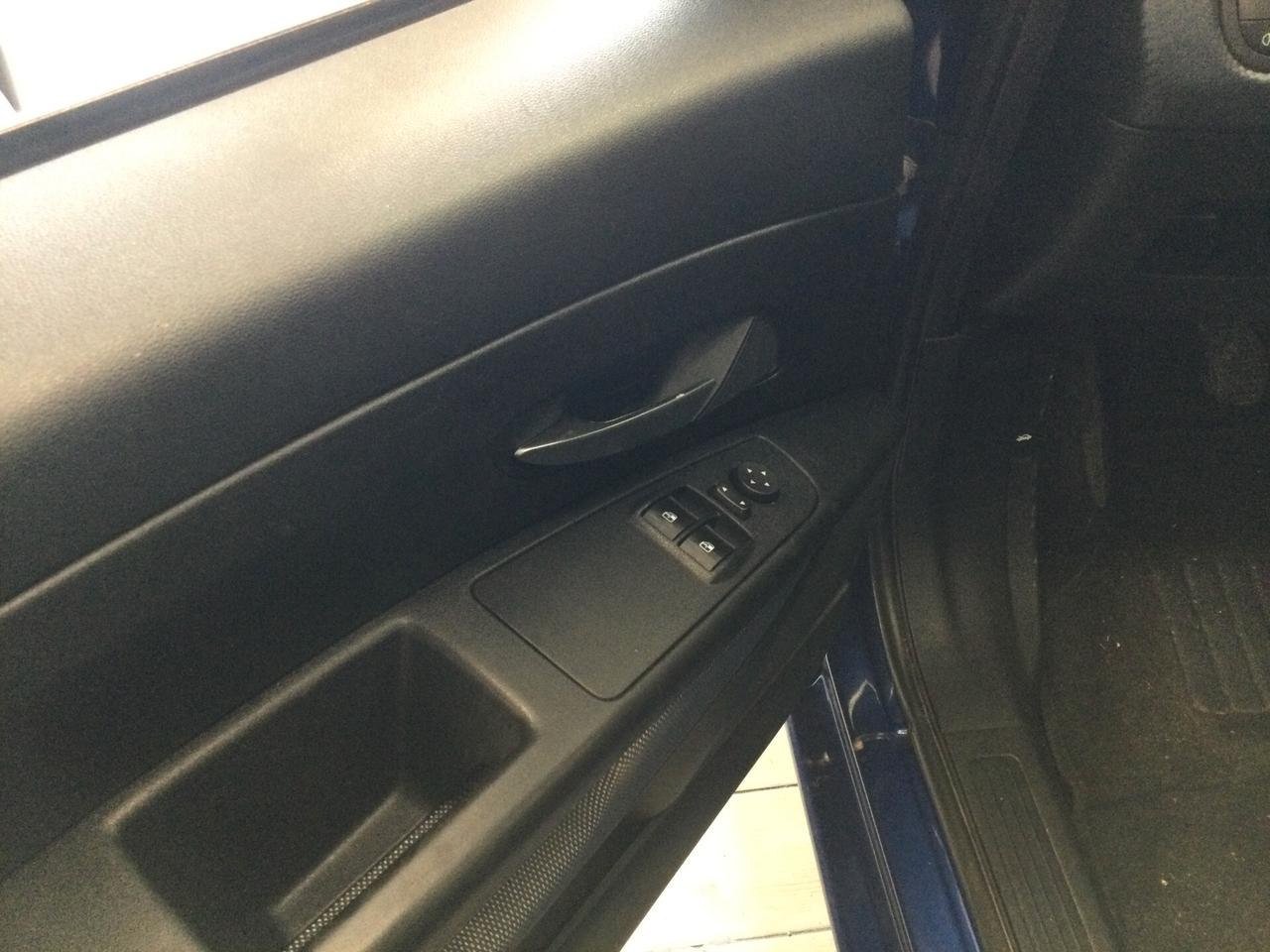 Fiat Grande Punto 1.3 MJT 90 CV 5 porte Dynamic