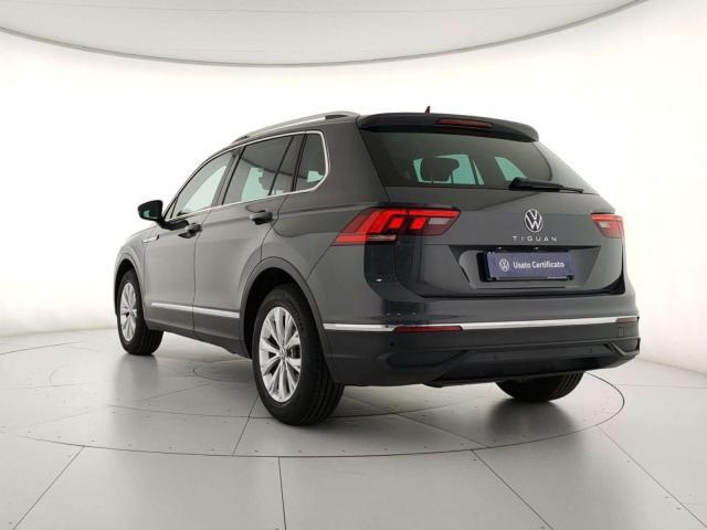 Volkswagen Tiguan Tiguan 2.0 tdi Life 150cv dsg