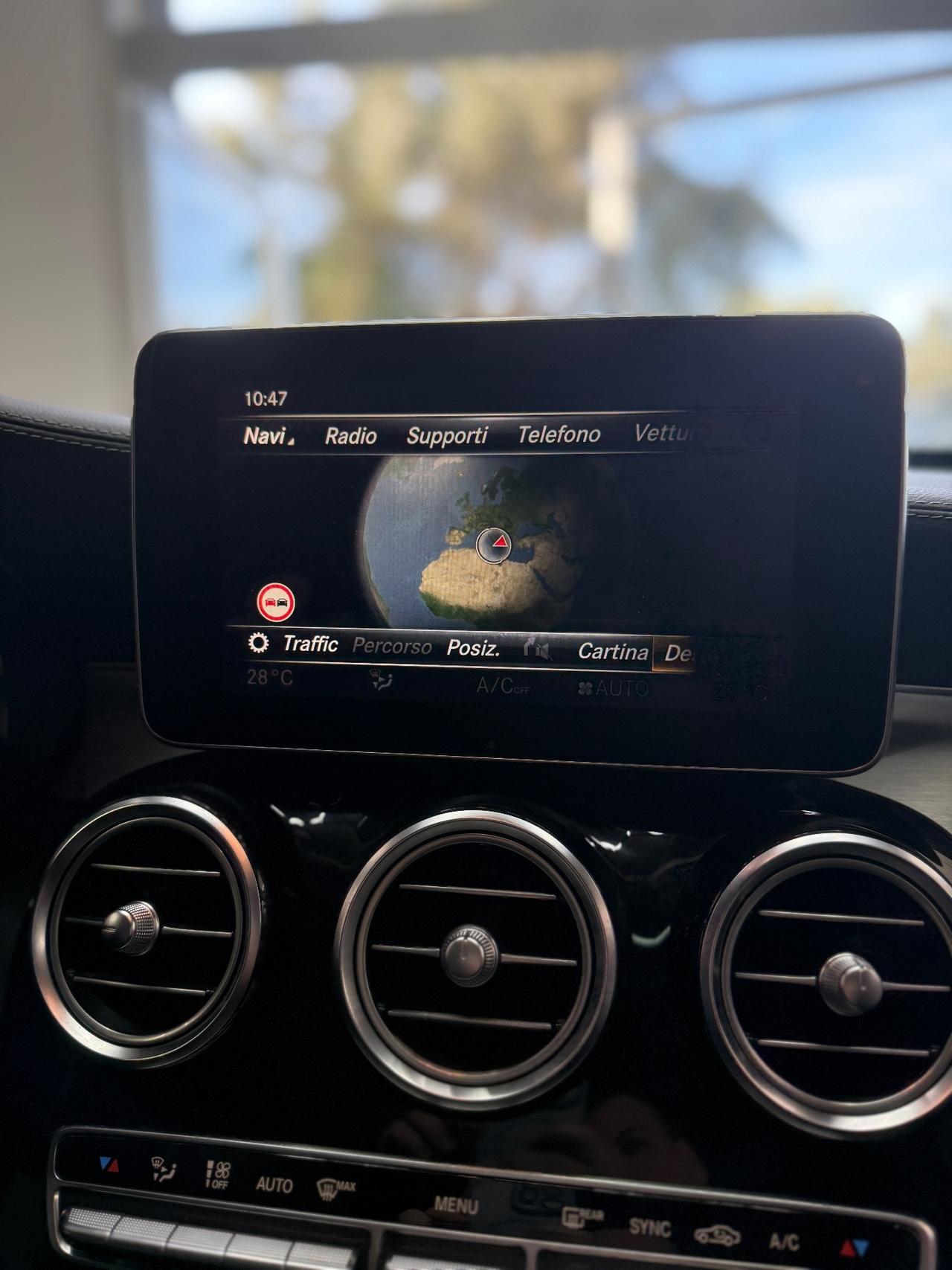 Mercedes-benz GLC 250 d 4Matic Exclusive