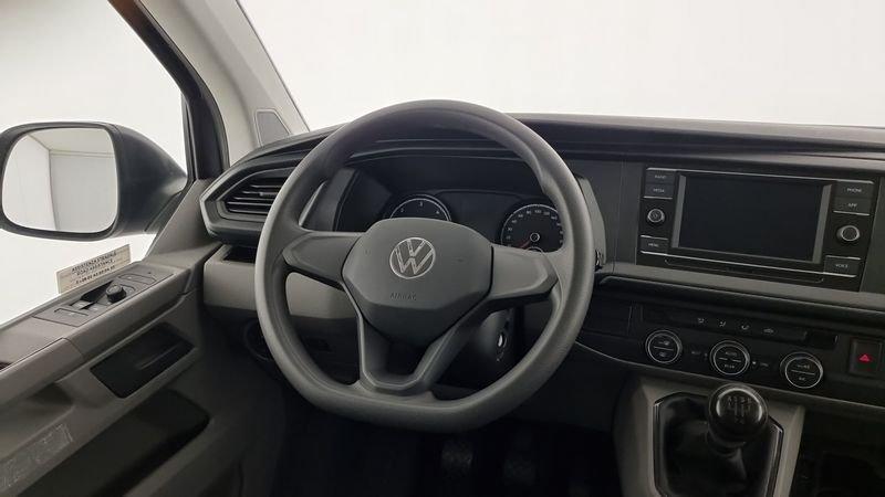 Volkswagen Caravelle 2.0 TDI 110CV PC Business 9 posti