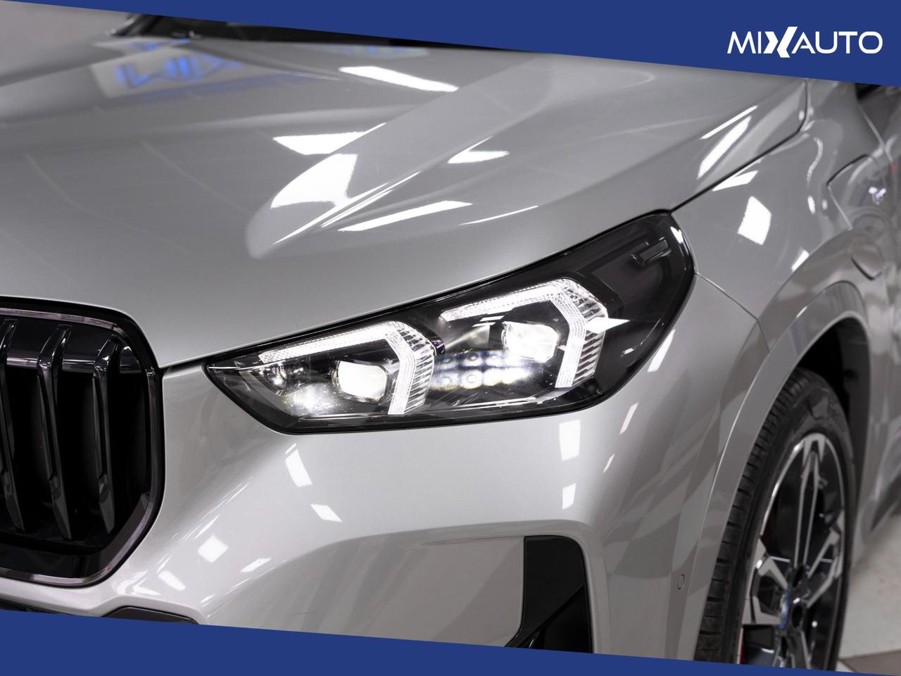 BMW X1 xDrive 25e MSport Pro Auto