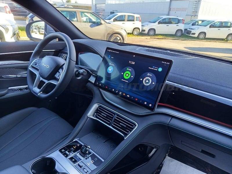 BYD Seal U DMi Seal U DM-i 1.5 phev Boost 2wd