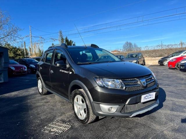 Dacia Sandero 1.5 dci (prestige) s&s 90cv E6