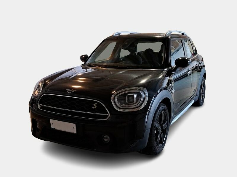 MINI COOPER SE COUNTRYMAN ALL4 Business autom.