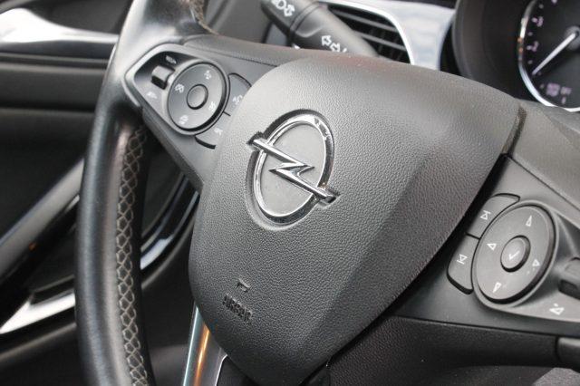 OPEL Astra 1.5 CDTI 105 CV S&S Sports Tourer