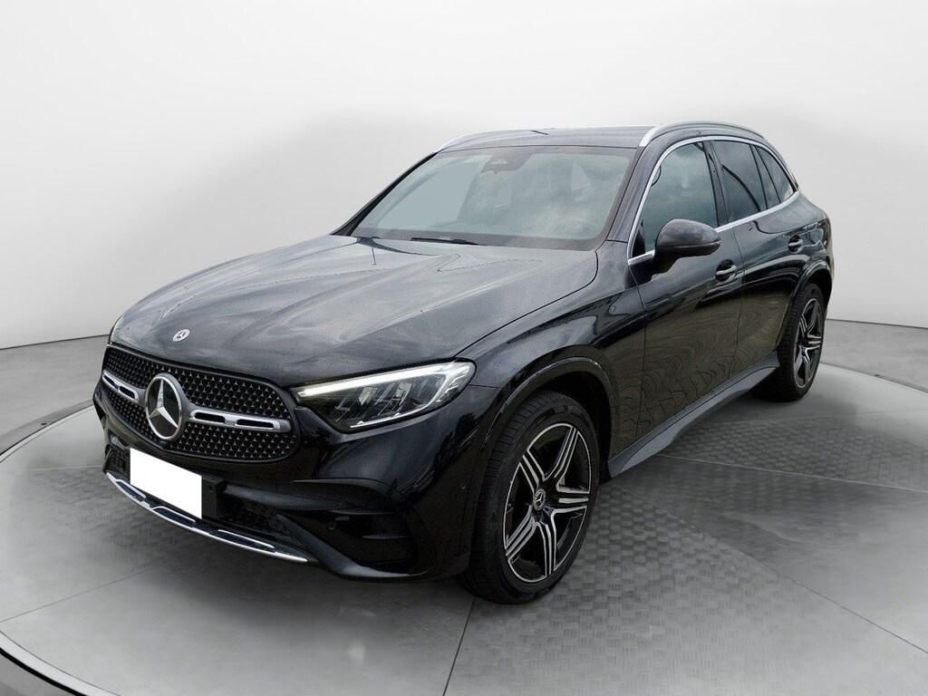 Mercedes GLC 220 220 d Mild hybrid AMG Line Premium Plus 4Matic 9G-Tronic