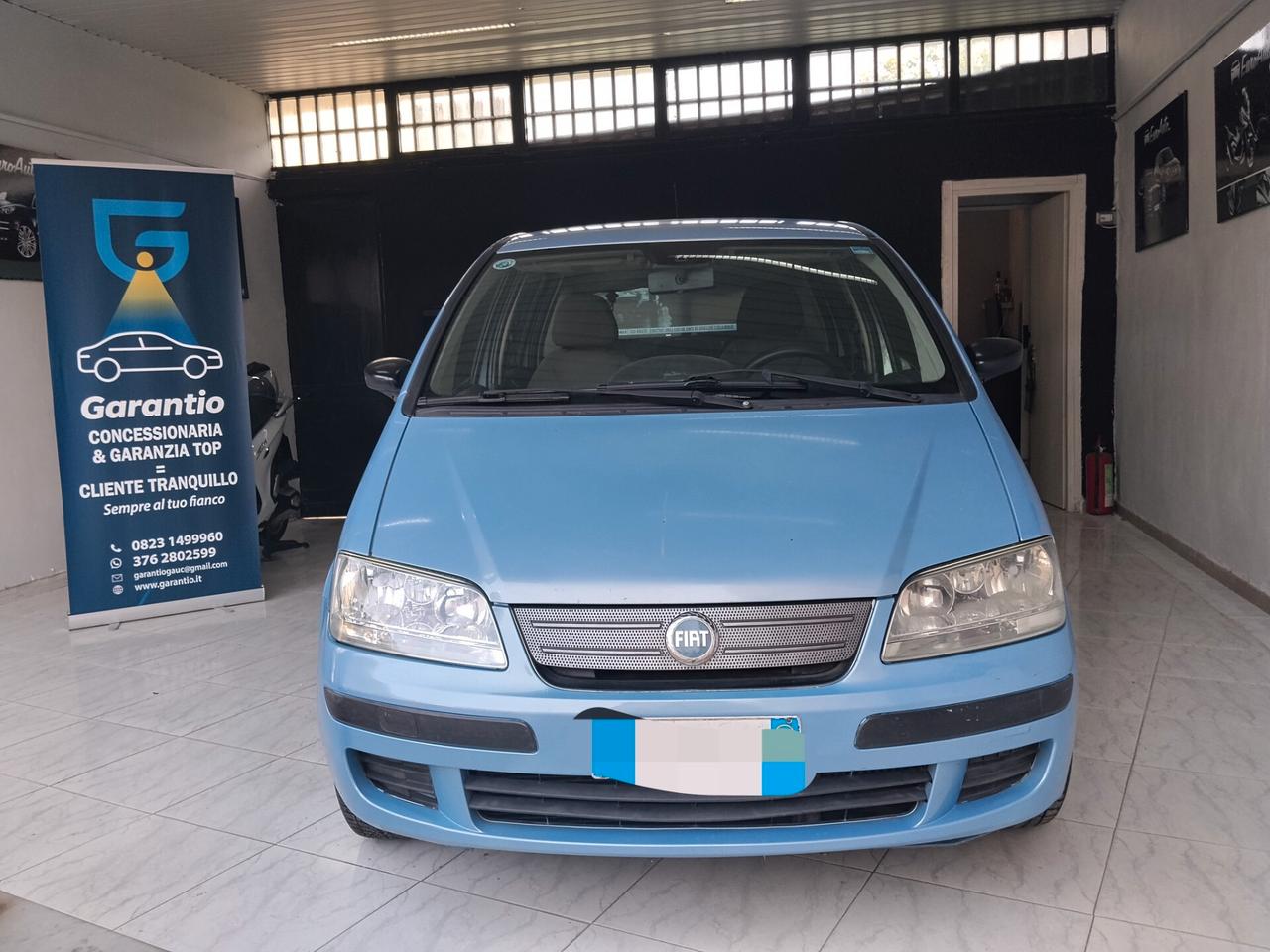 Fiat Idea 1.3 Multijet CON GARANZIA