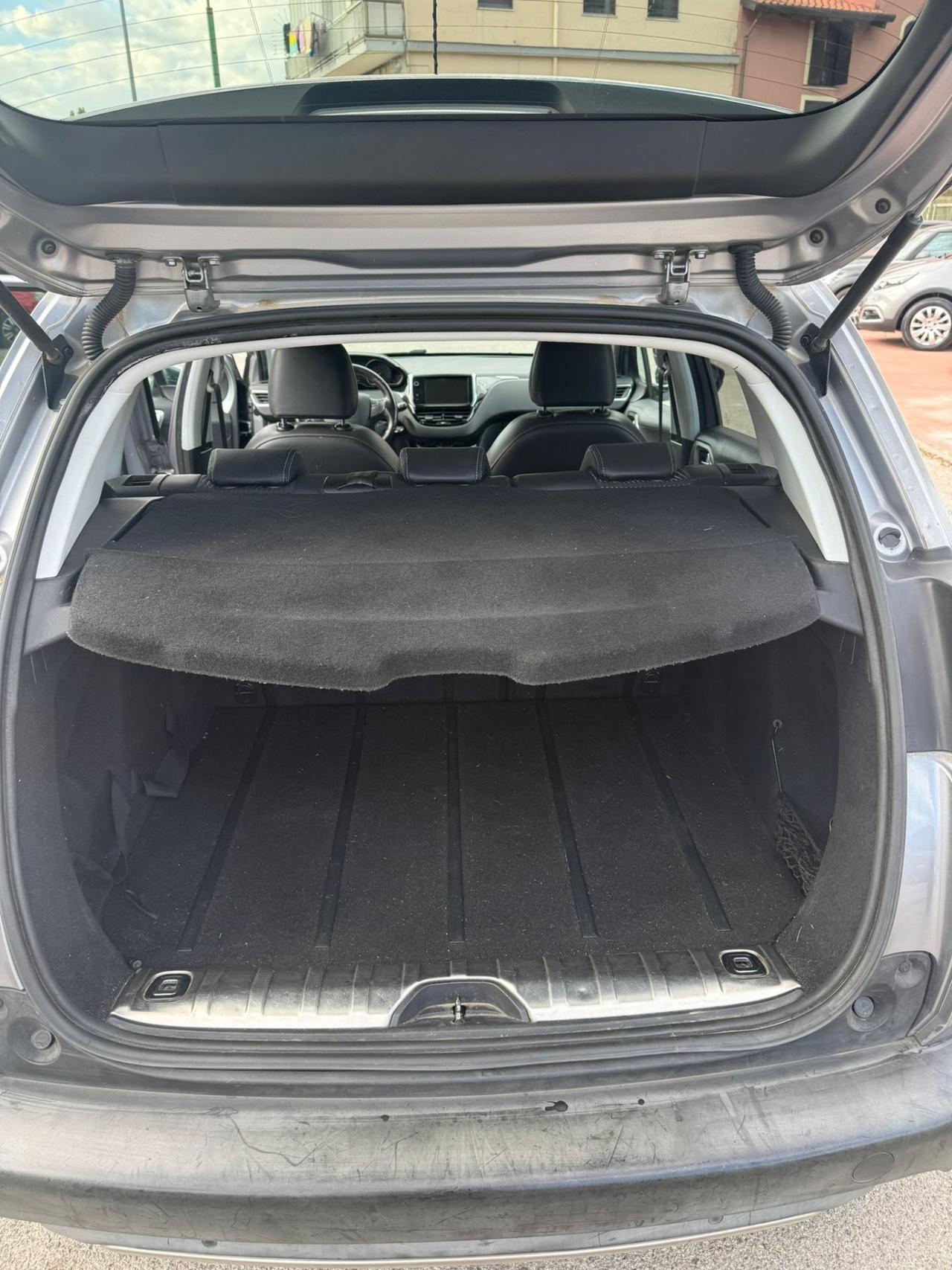 Peugeot 2008 1.6 e-HDi 92 CV Stop&Start Active