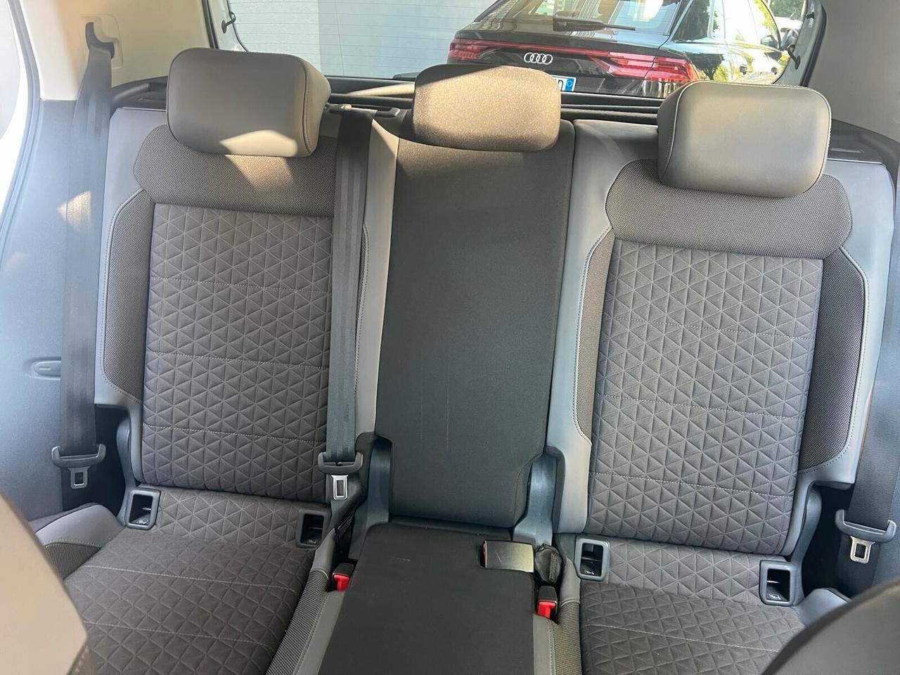 Volkswagen T-CROSS 1.0 TSI 115cv ADVANCED