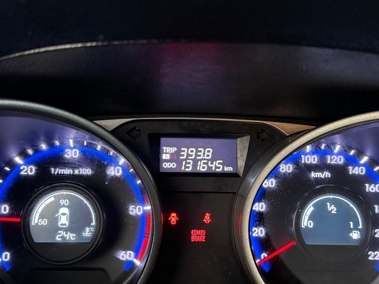 Hyundai iX35 1.7CRDi 115CV Xpossible NEOPATENTATI 2014