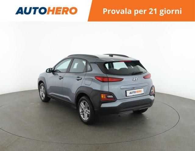 HYUNDAI Kona 1.0 T-GDI XTech