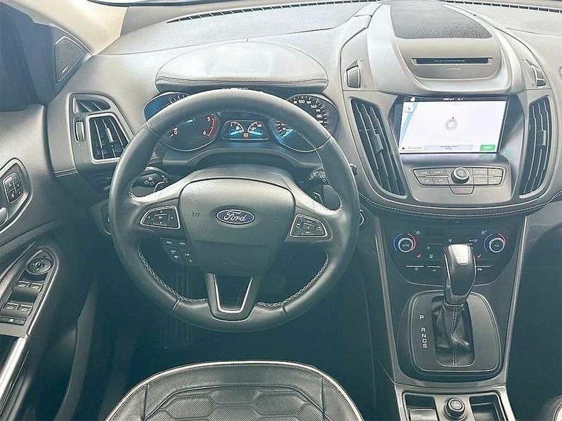 Ford Kuga 2.0 tdci vignale s&s awd 180cv powershift my19.25