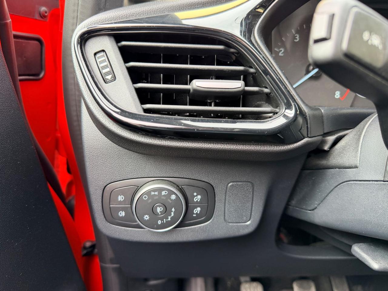 Ford Puma Connected 1.0 EcoBoost #10214