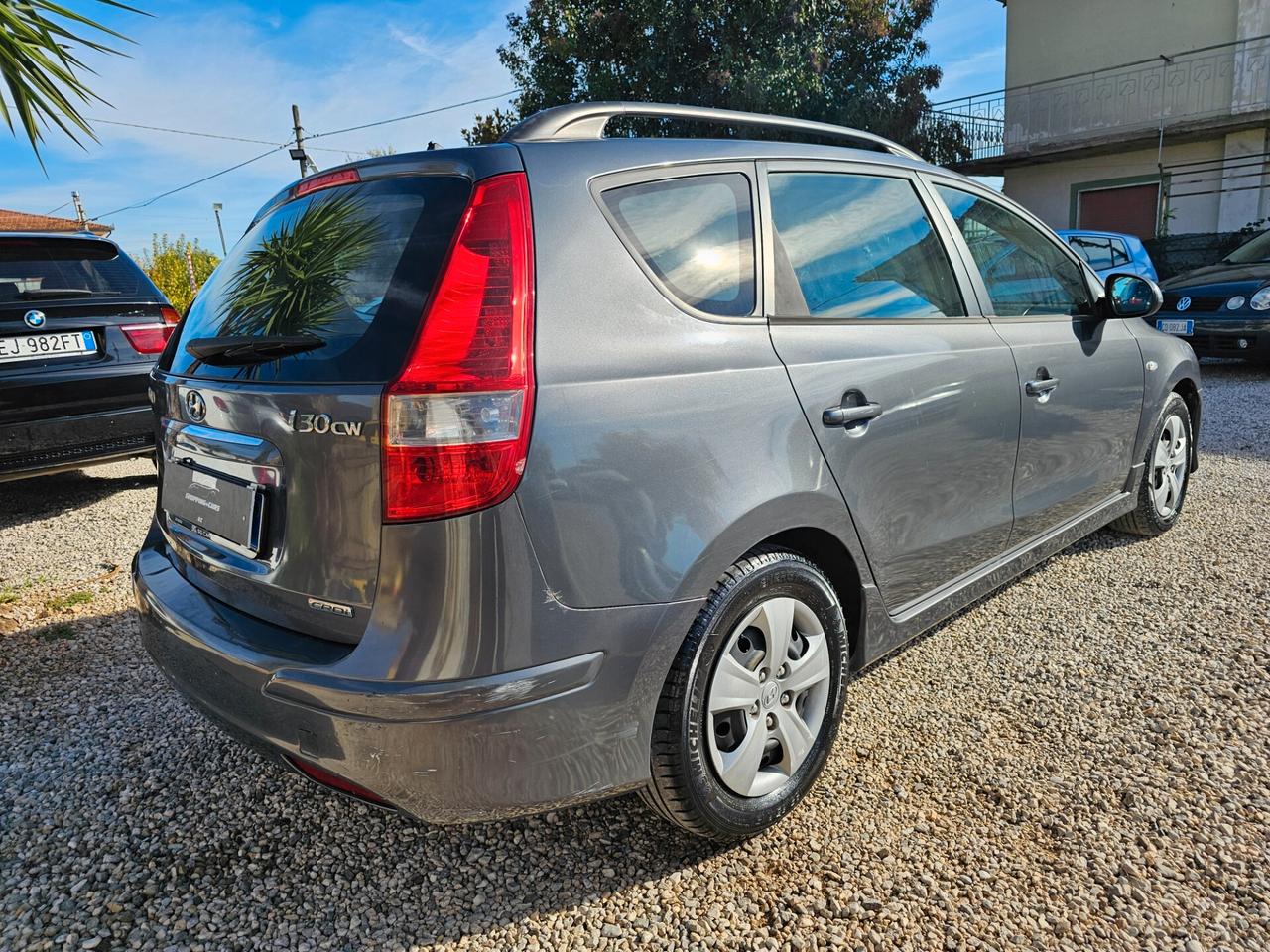 Hyundai i30 CW 1.6 CRDi 90CV 6m.