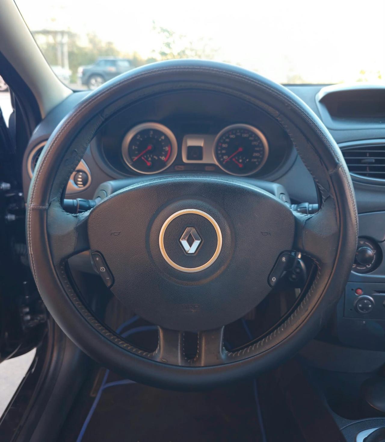 Renault Clio 1.5 dCi 85CV 5 porte Le Iene