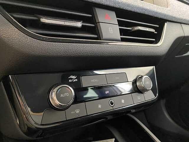 SKODA Kamiq 1.0 TSI Black Dots