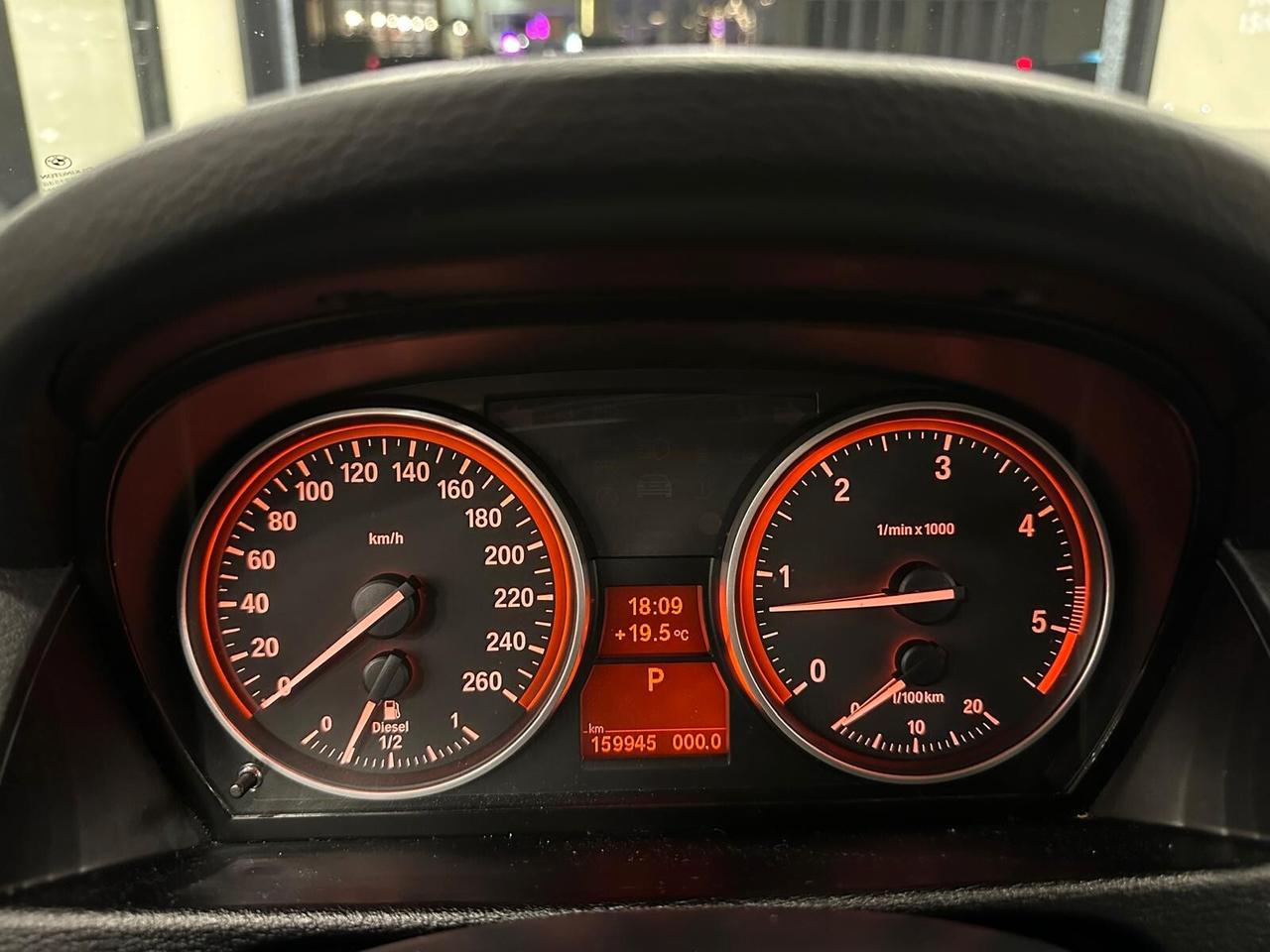 Bmw X1 xDrive20d Futura