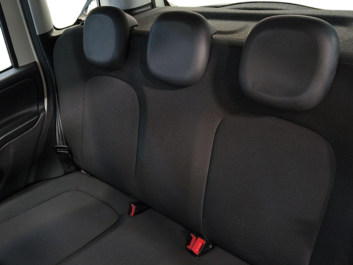 FIAT Panda III 2021 - Panda 1.0 firefly hybrid s&s 70cv 5p.ti