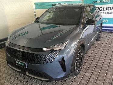 Peugeot 3008 Allure 1.2 Hybrid 136 cv - Aziendale