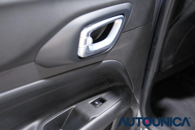 JEEP Compass 1.3 TURBO T4 240 CV PHEV AT6 4XE S