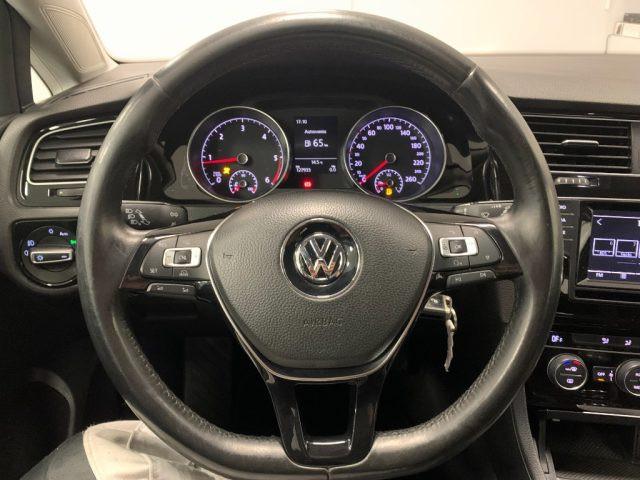 VOLKSWAGEN Golf 1.6 TDI Highline BlueMotion Technology 5 Porte