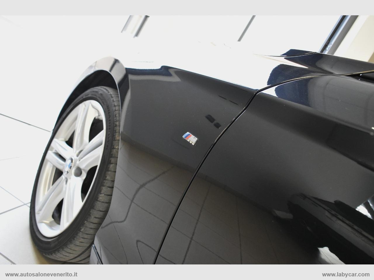 BMW 114d 5p. Msport