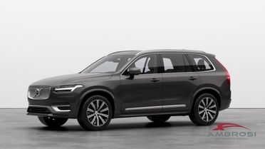 VOLVO XC90 T8 AWD Plug-in hybrid Elettrica/Benzina Plus Dark