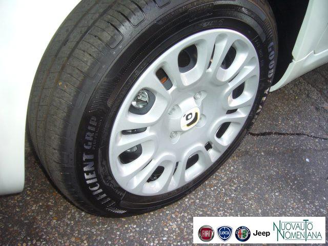 FIAT Panda 1.0 FireFly S&S Hybrid Icon 5°posto Pack City