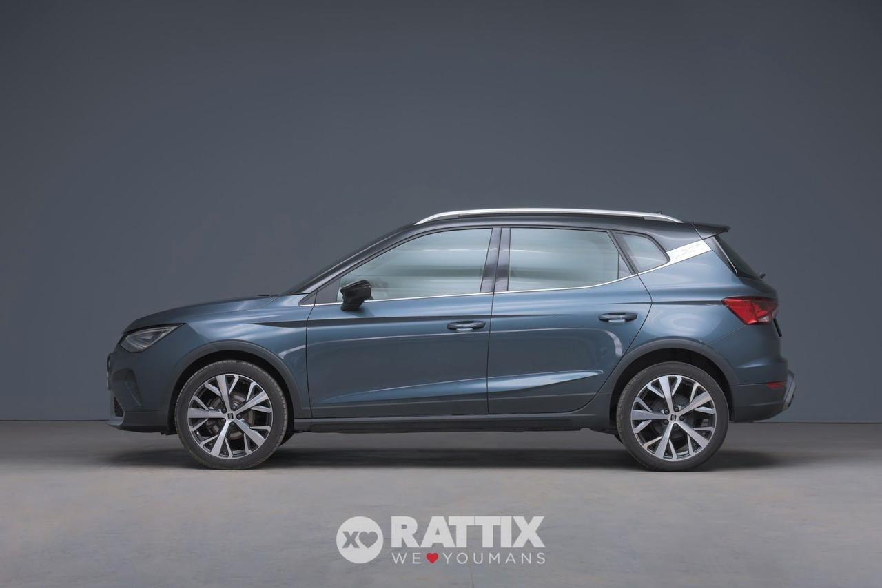 SEAT Arona 1.0 Ecotsi 95CV Xperience