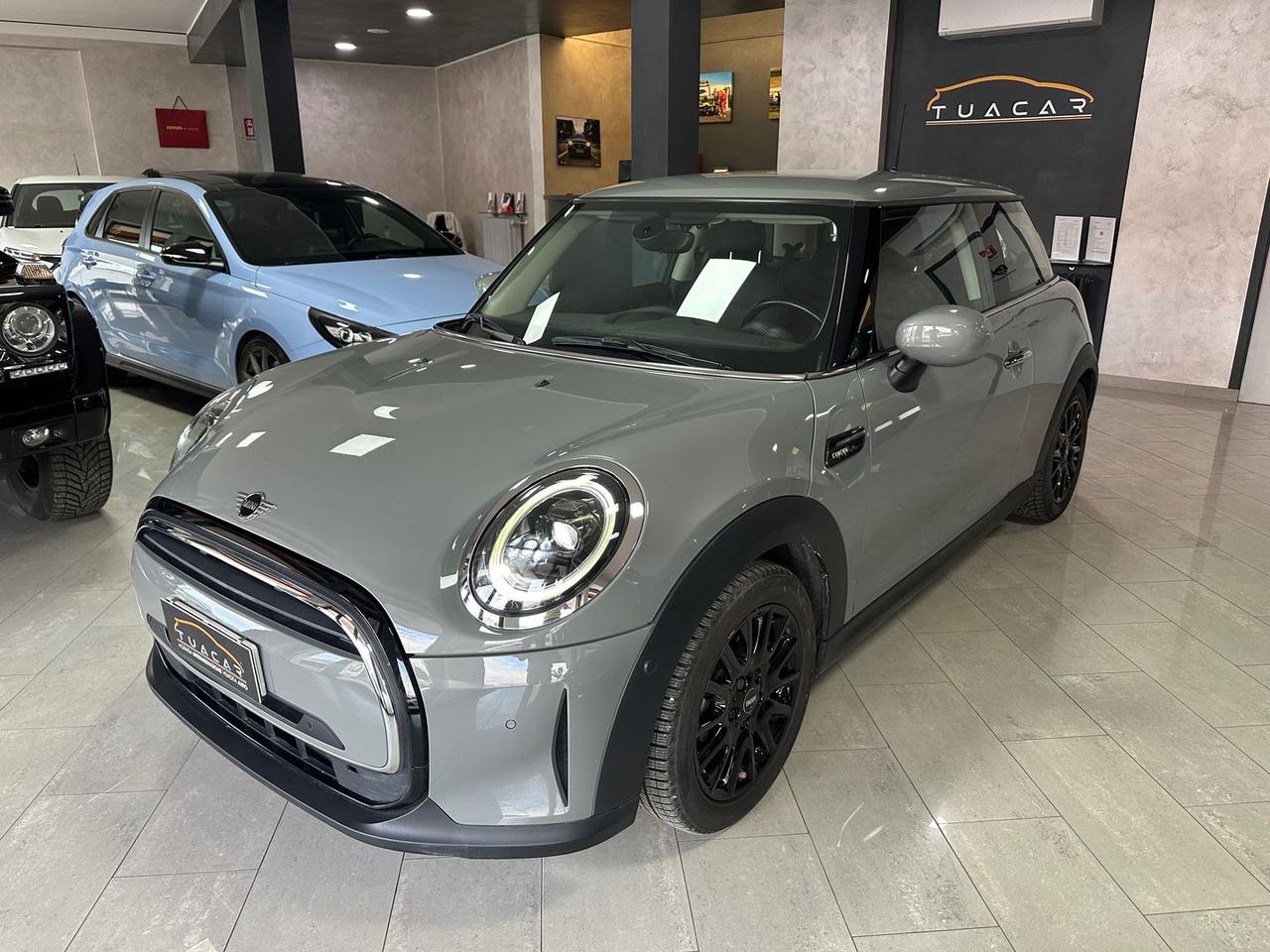 Toyota Aygo Lounge 1.0 VVT-i #9183