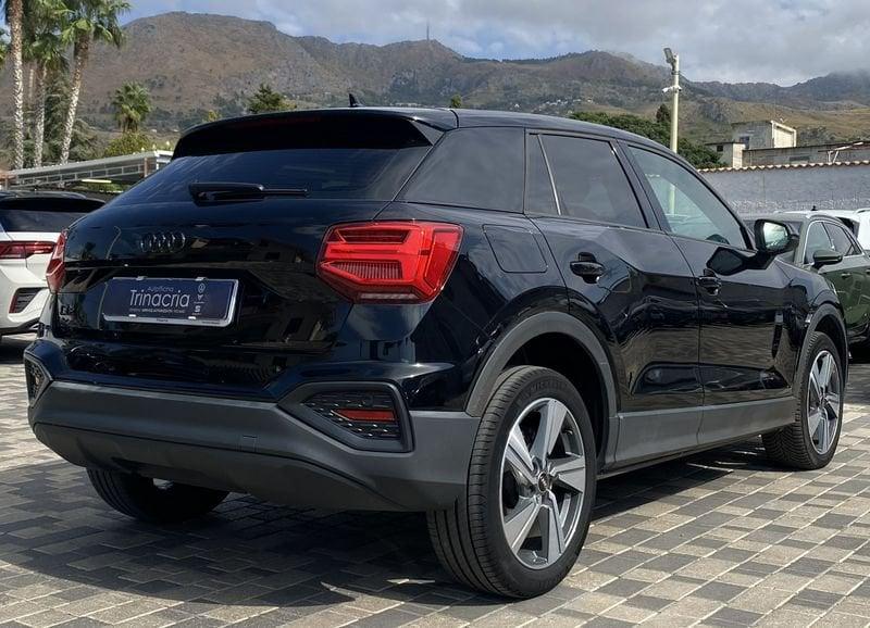 Audi Q2 Business 2.0 TDI 116CV 30