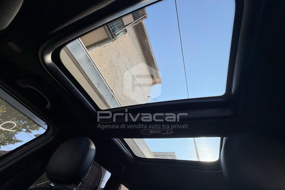 MINI Mini 2.0 Cooper SD Boost Clubman