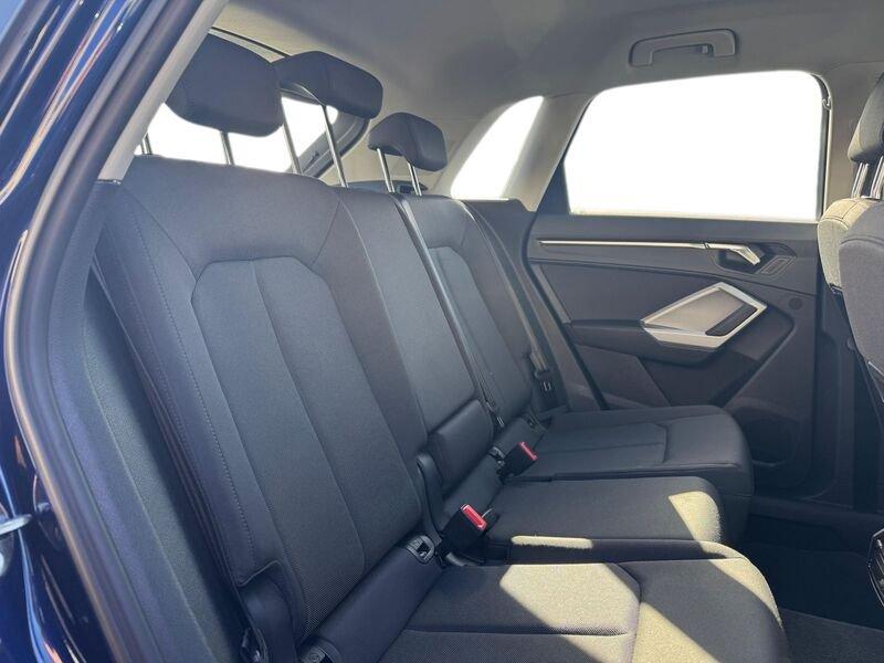 Audi Q3 35 TDI 150 CV Automatica NAVI LED Business