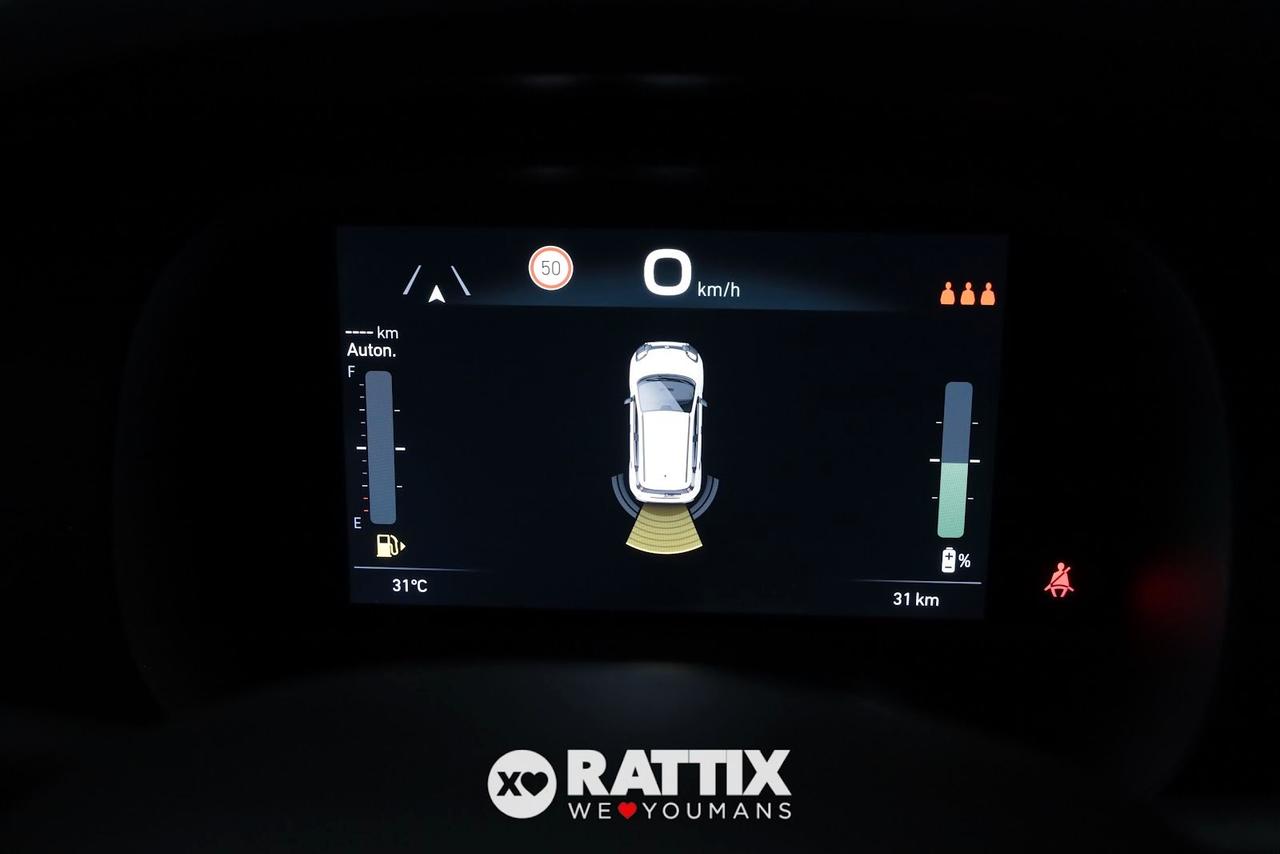 Fiat Panda 1.0 Firefly Hybrid 70CV 5p.ti + Pack City