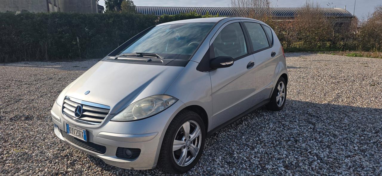 Mercedes-benz A 150 Classic