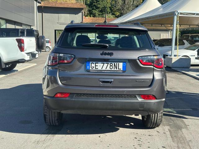 JEEP Compass 1.3 Turbo T4 2WD Night Eagle