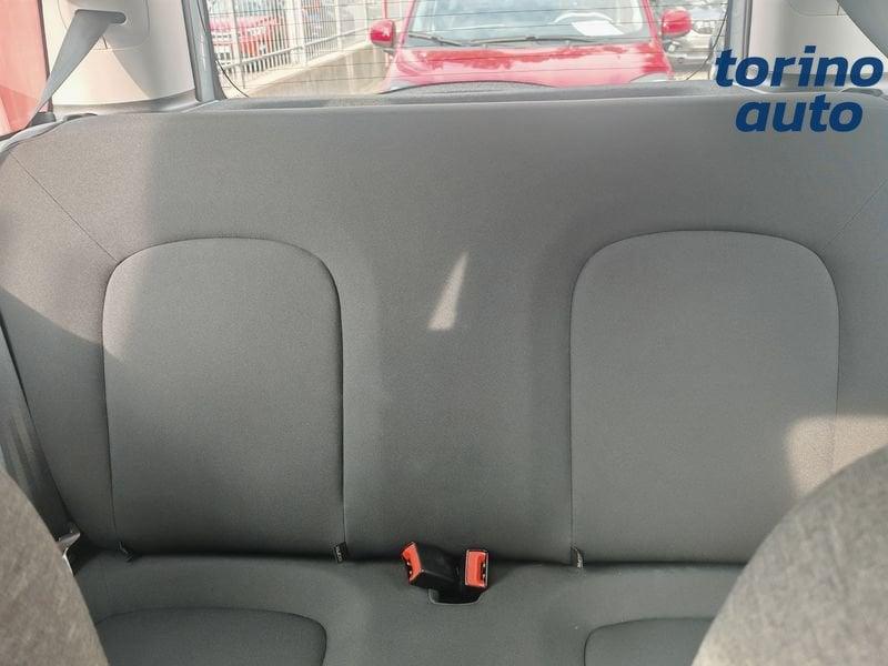 FIAT Panda Panda 1.0 FireFly S&S Hybrid