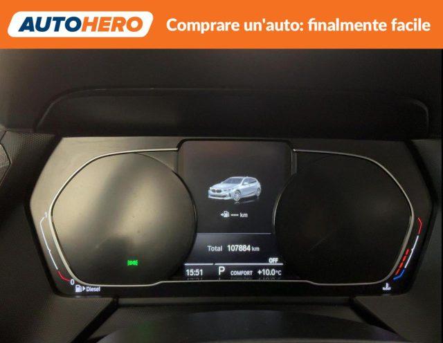 BMW 120 d xDrive 5p. Luxury