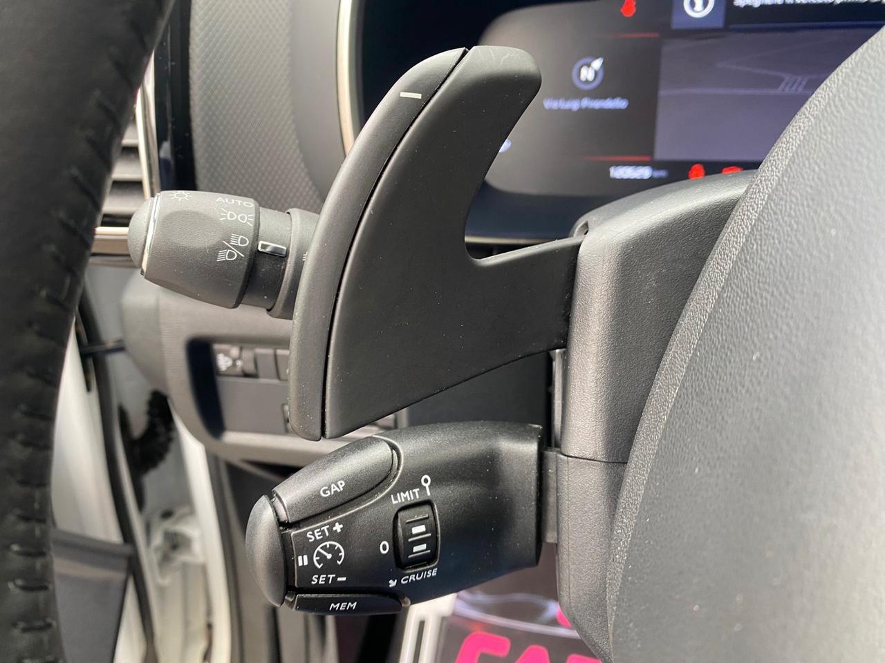 CITROEN C5 AIRCROSS 1.5 SHINE 130CV CAM 2023