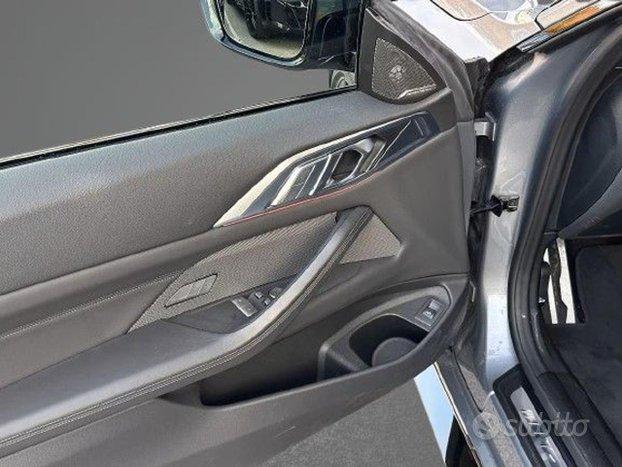 BMW M4 Competition M xDrive +ACC+HUD+CARBON