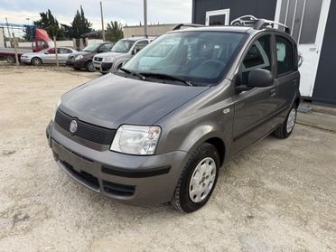 Fiat Panda 1.2 Dynamic 2012