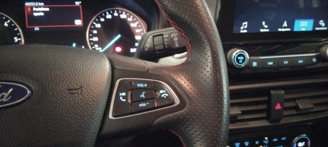 FORD EcoSport 1.5 TDCI ST-Line 4x4