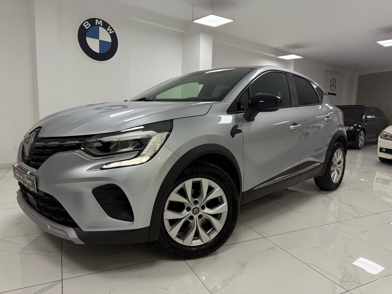 Renault Captur Energy