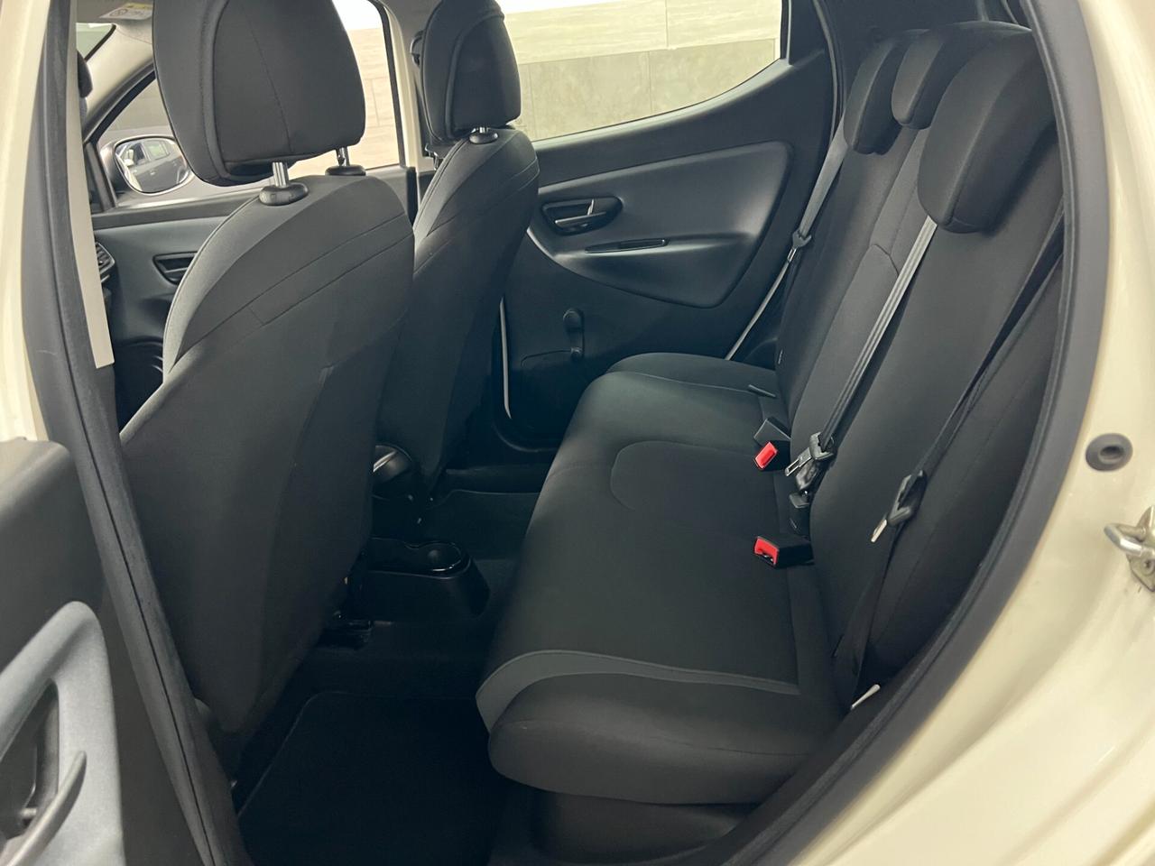 Lancia Ypsilon 1.3 MJT 16V 95 CV 5 porte S&S Platinum