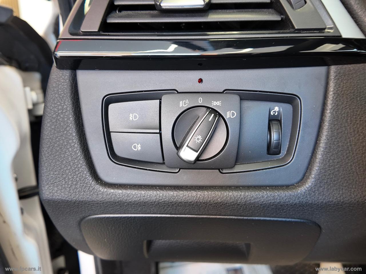 BMW 420d Cabrio Msport