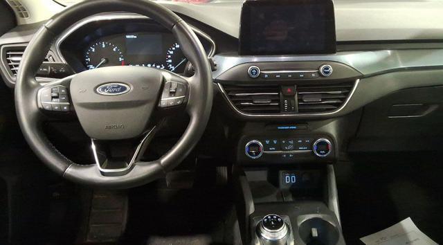 FORD Focus 1.5 EcoBlue 120 CV automatico 5p. Active